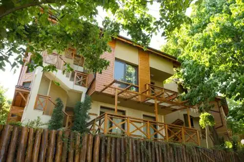 Holiday Village Lozenets - 16