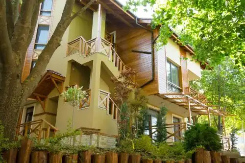 Holiday Village Lozenets - 17