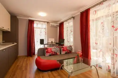 Holiday Village Lozenets - 22