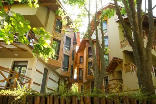 Holiday Village Lozenets - 29