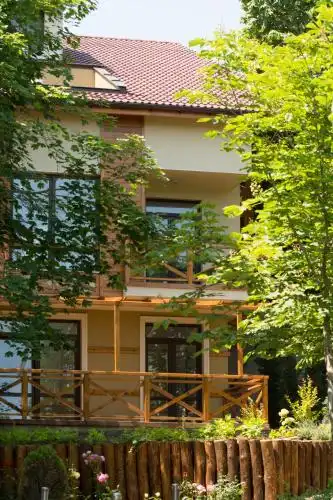 Holiday Village Lozenets - 38