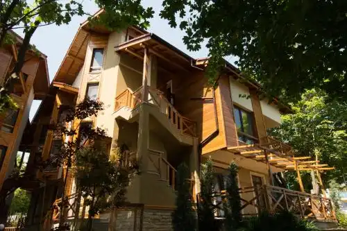 Holiday Village Lozenets - 41