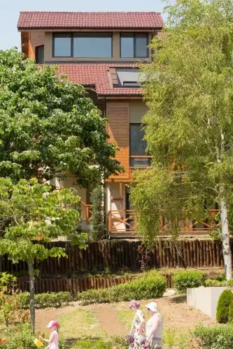 Holiday Village Lozenets - 43