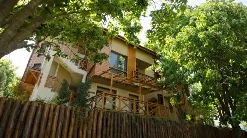 Holiday Village Lozenets - 46