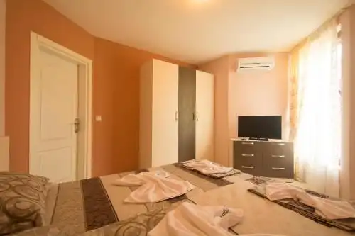 Holiday Village Lozenets - 64