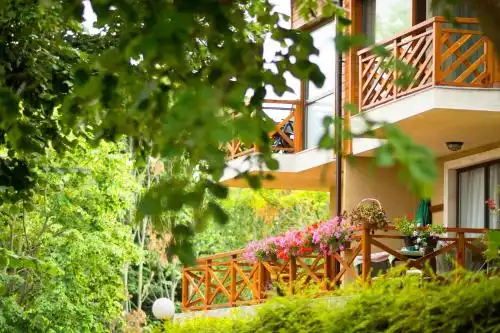 Holiday Village Lozenets - 61