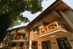 Holiday Village, Lozenets