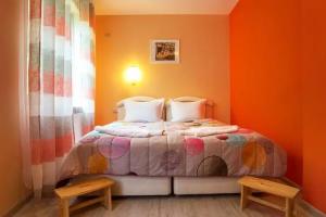 ApartHotel Prostor, Kavarna