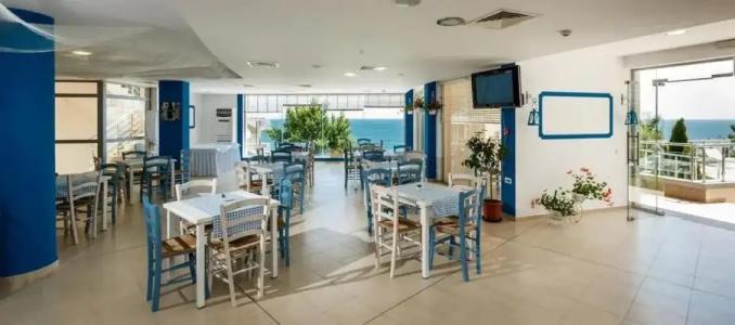 Silver Beach Apart Complex - 21