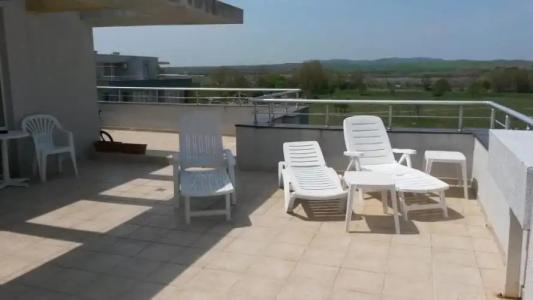 Sun City Apartments - 14