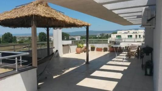 Sun City Apartments - 129