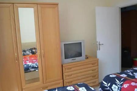 Sun City Apartments - 144