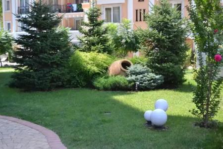 Sun City Apartments - 47