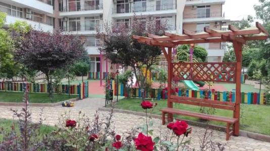 Sun City Apartments - 61