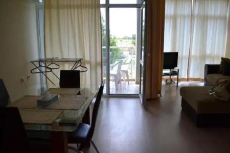 Sun City Apartments - 143