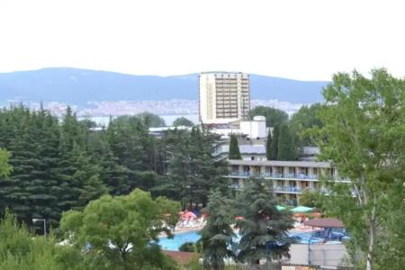 Sun City Apartments - 78