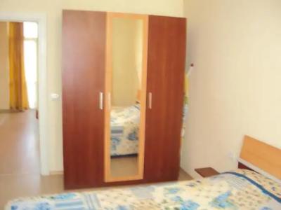 Sun City Apartments - 25