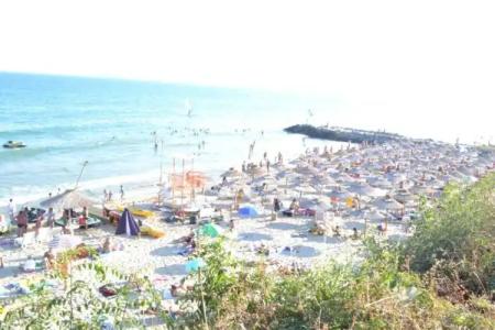 Sun City Apartments - 133