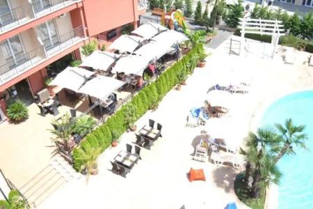 Sun City Apartments - 39