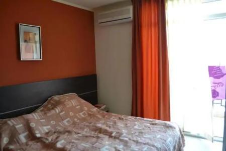 Sun City Apartments - 37