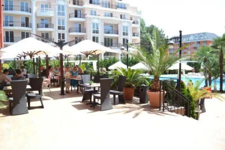 Sun City Apartments - 40