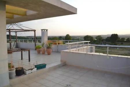 Sun City Apartments - 118