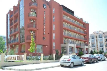 Sun City Apartments - 41