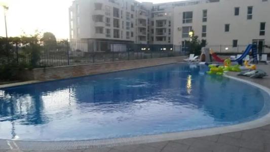 Sun City Apartments - 33