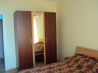 Sun City Apartments - 4