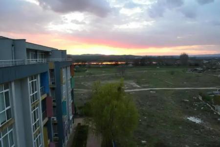 Sun City Apartments - 114