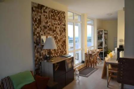 Sun City Apartments - 121