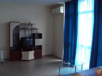 Sun City Apartments - 106