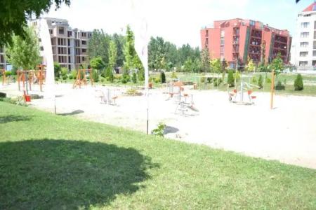 Sun City Apartments - 36