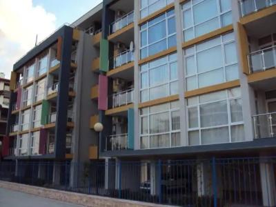 Sun City Apartments - 93