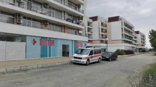 Sun City Apartments - 68