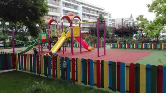 Sun City Apartments - 49