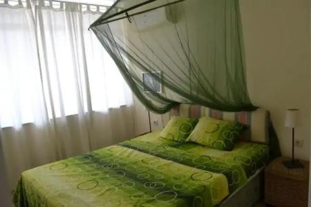 Sun City Apartments - 124