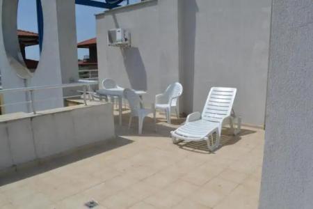 Sun City Apartments - 95