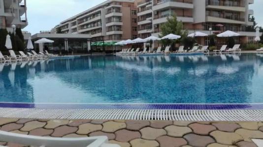 Sun City Apartments - 60