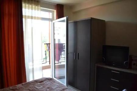 Sun City Apartments - 38