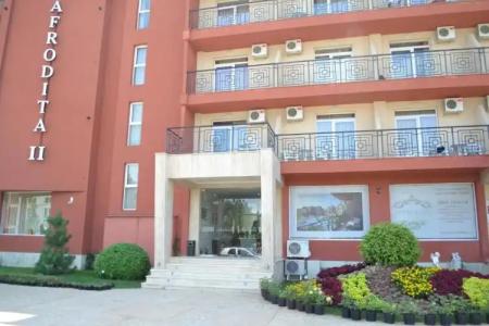 Sun City Apartments - 46