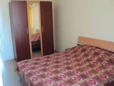 Sun City Apartments - 5