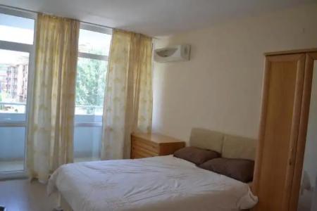 Sun City Apartments - 142