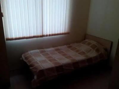 Sun City Apartments - 111