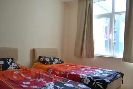 Sun City Apartments - 145