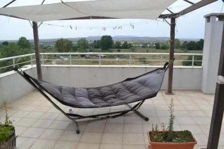 Sun City Apartments - 123