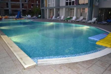 Sun City Apartments - 97