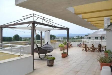 Sun City Apartments - 120