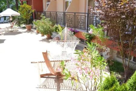 Sun City Apartments - 44