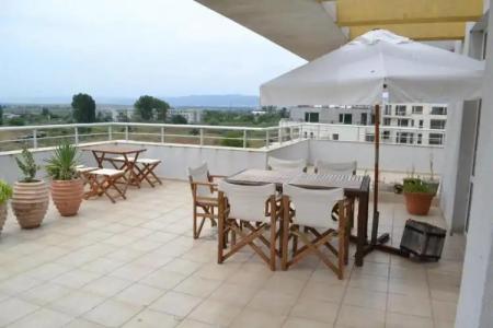 Sun City Apartments - 119